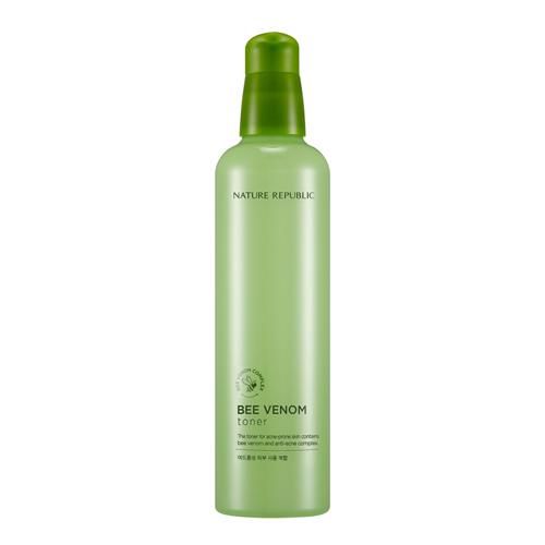Nature Republic - Bee Venom Toner 150ml