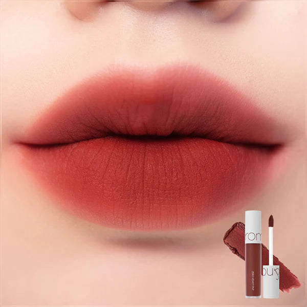 Rom&nd - Zero Velvet Tint
