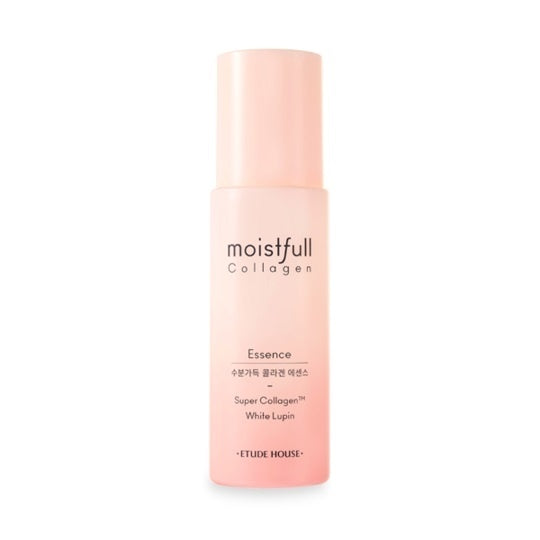ETUDE HOUSE - Moistfull Collagen Essence 80ml
