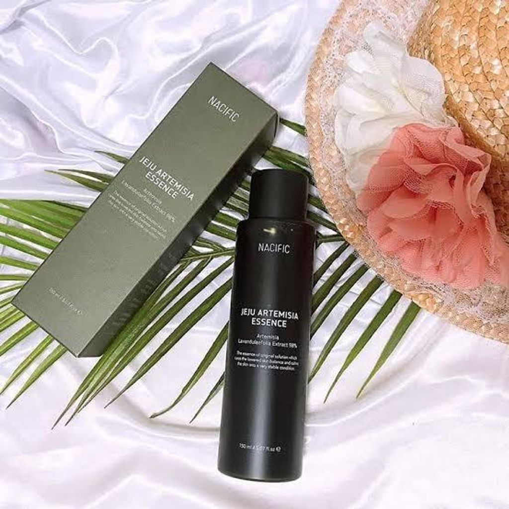 NACIFIC - Jeju Artemisia Essence 150ml