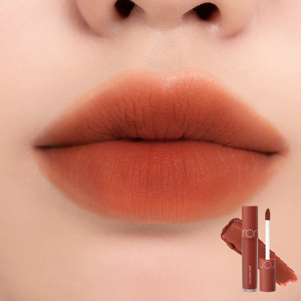 Rom&nd - Zero Velvet Tint