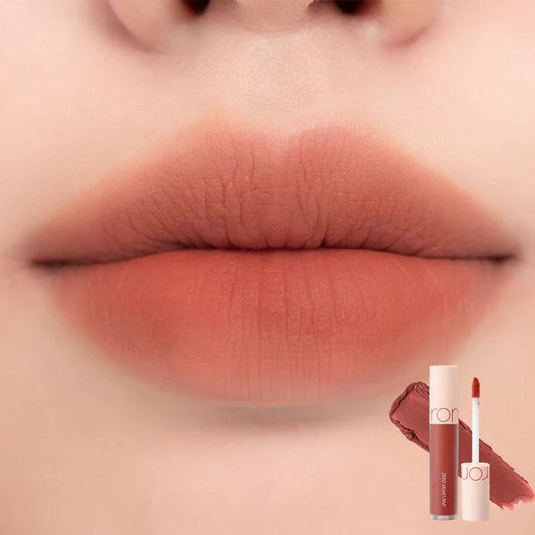 Rom&nd - Zero Velvet Tint