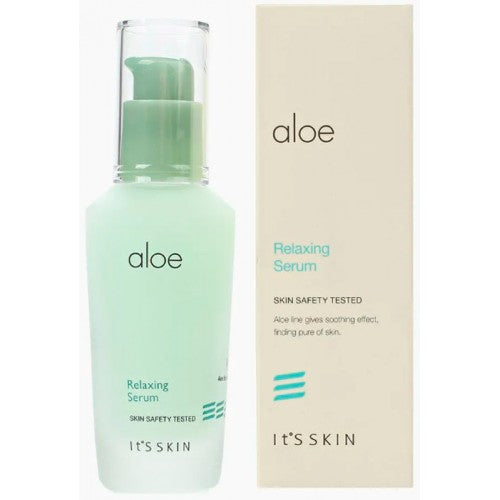 It's SKIN - Aloe Relaxing Serum 40ml