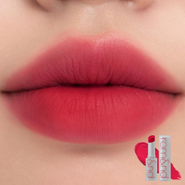 rom&nd - Zero Matte Lipstick (20 colours)