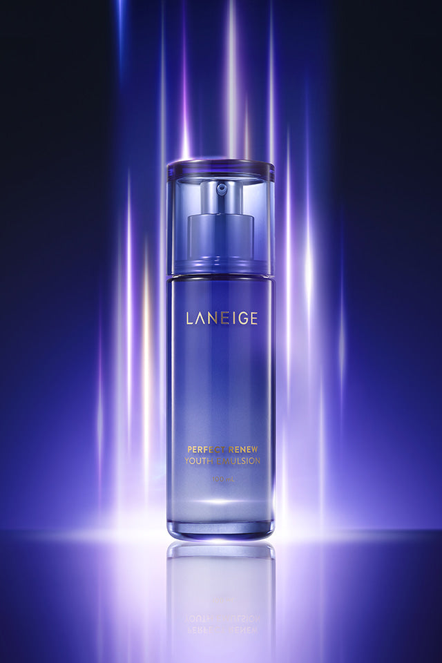 LANEIGE - Perfect Renew Youth Emulsion 100ml