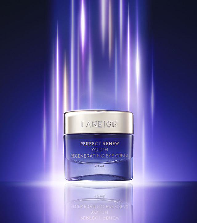 LANEIGE - Perfect Renew Youth Regenerating Eye Cream 20ml