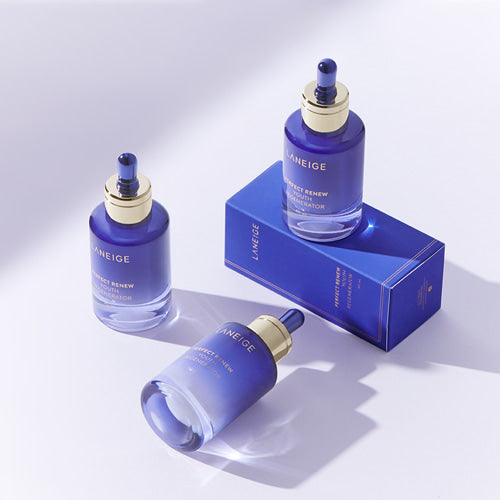 LANEIGE - Perfect Renew Youth Regenerator 40ml
