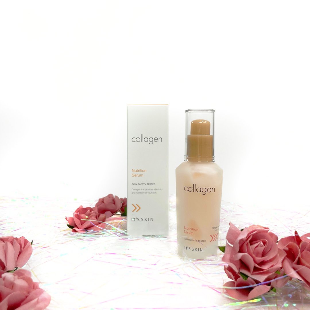 It's SKIN - Collagen Nutrition Serum 40ml