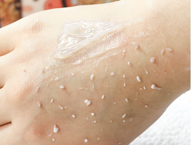 Elizavecca - Hell Pore Vitamin Bright Turn Peeling Gel 150ml