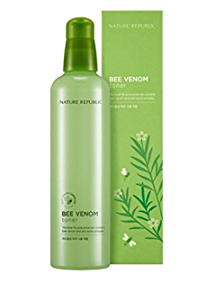 Nature Republic - Bee Venom Toner 150ml
