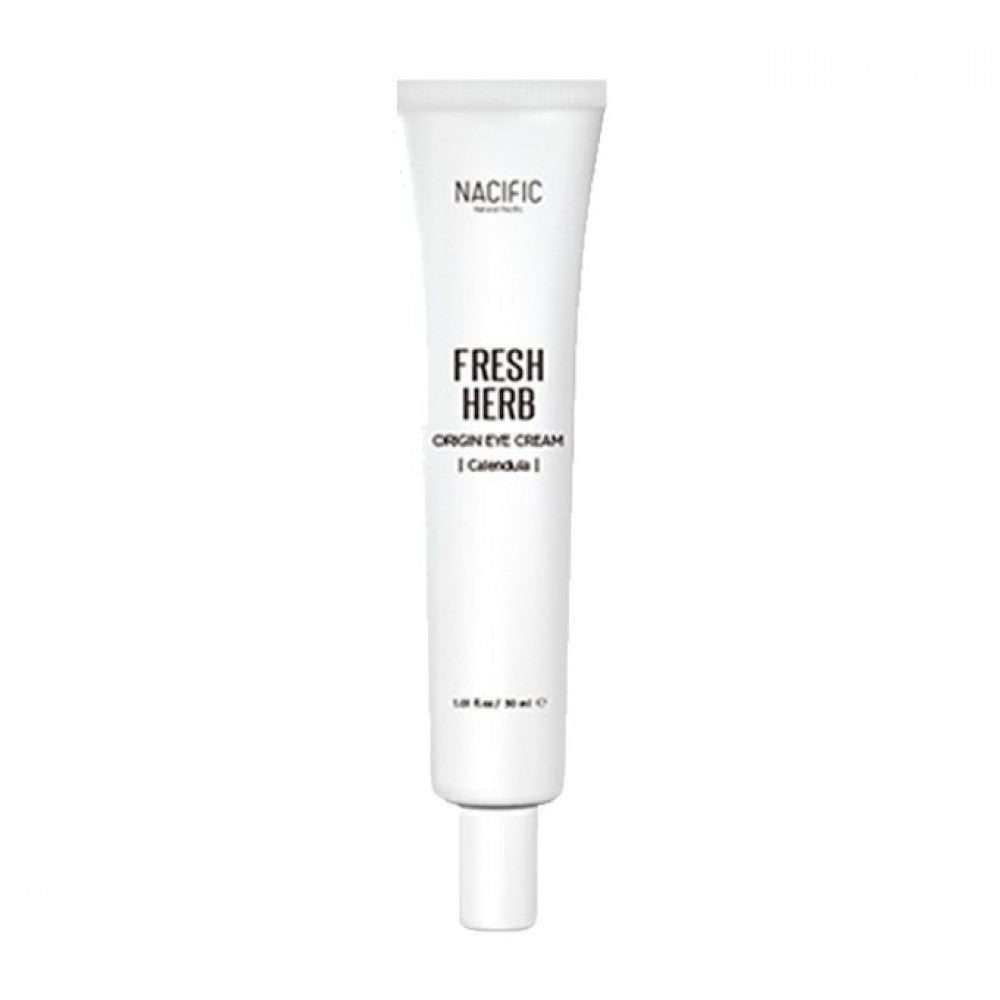NACIFIC - Fresh Herb Origin Eye Cream 30ml