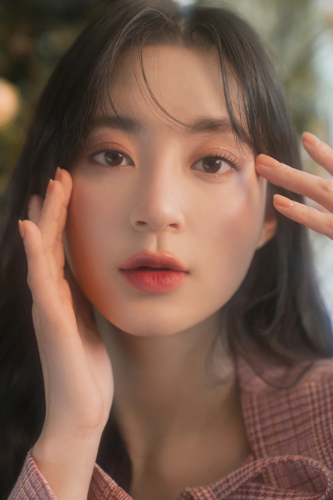 rom&nd - Better Than Palette Secret Garden #03 Rosebud Garden