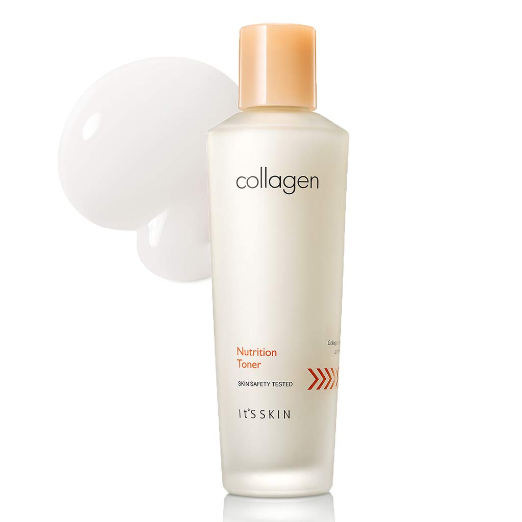 It's SKIN - Collagen Nutrition Toner 150ml