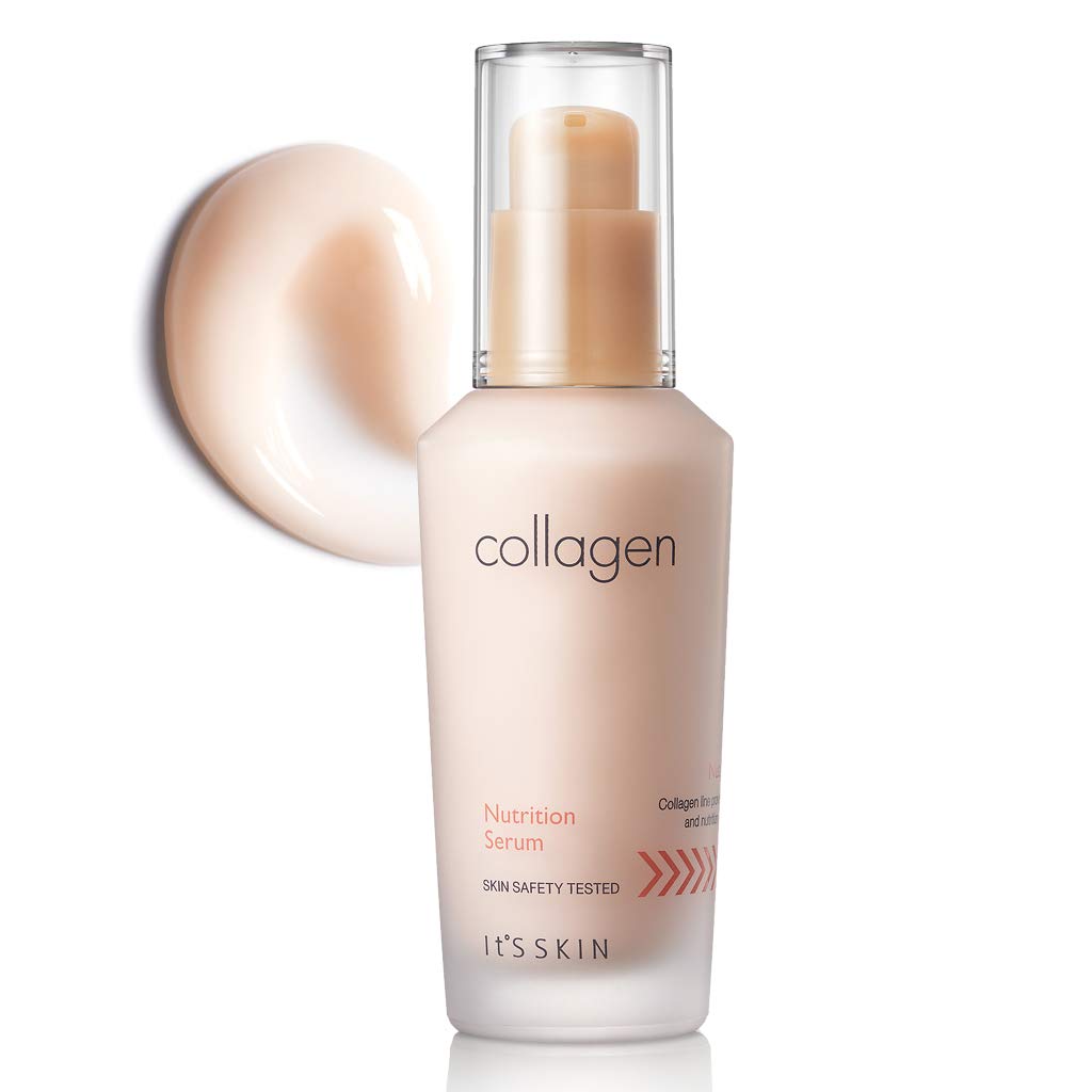 It's SKIN - Collagen Nutrition Serum 40ml