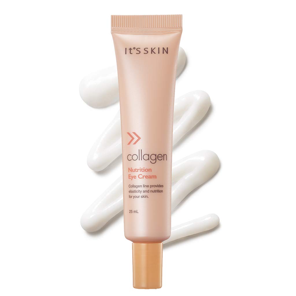 It's SKIN - Collagen Nutrition Eye Cream 25ml