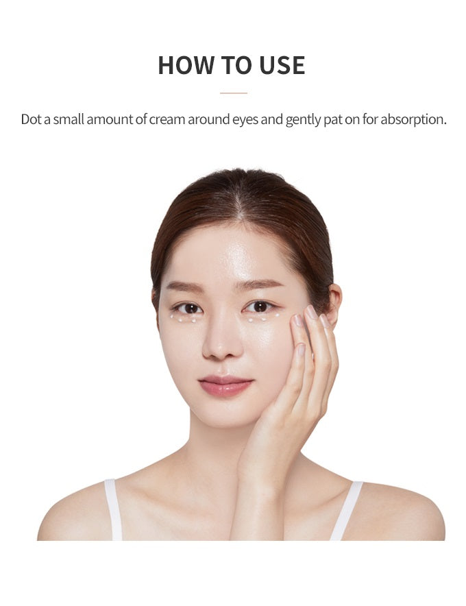 ETUDE HOUSE - Moistfull Collagen Eye Cream 28ml