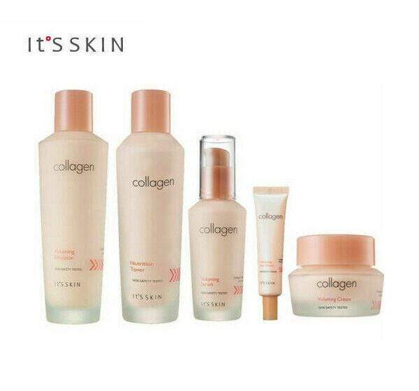 It's SKIN - Collagen Nutrition Toner 150ml
