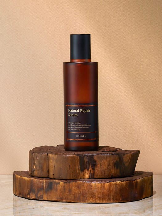 HYGGEE - Natural Repair Serum 120ml