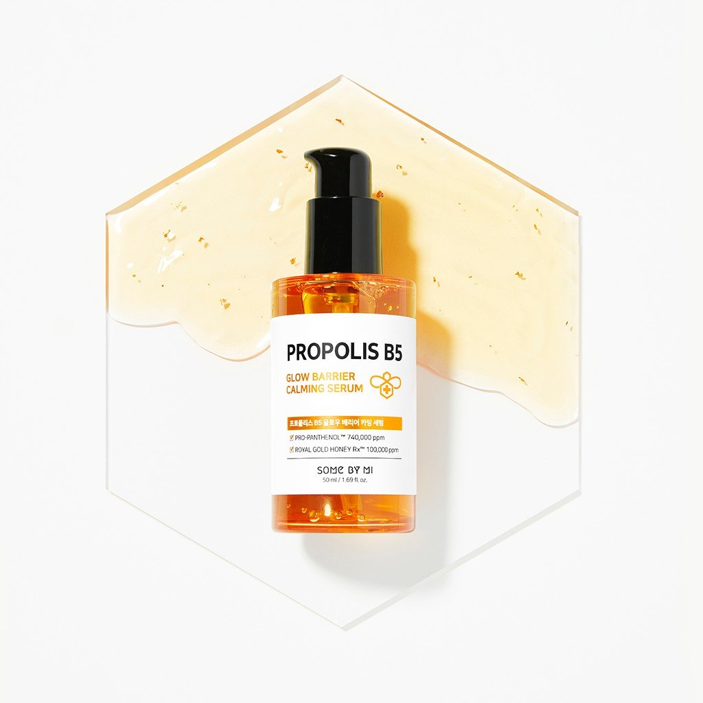 SOMEBYMI - Propolis B5 Glow Barrier Calming Serum 50ml
