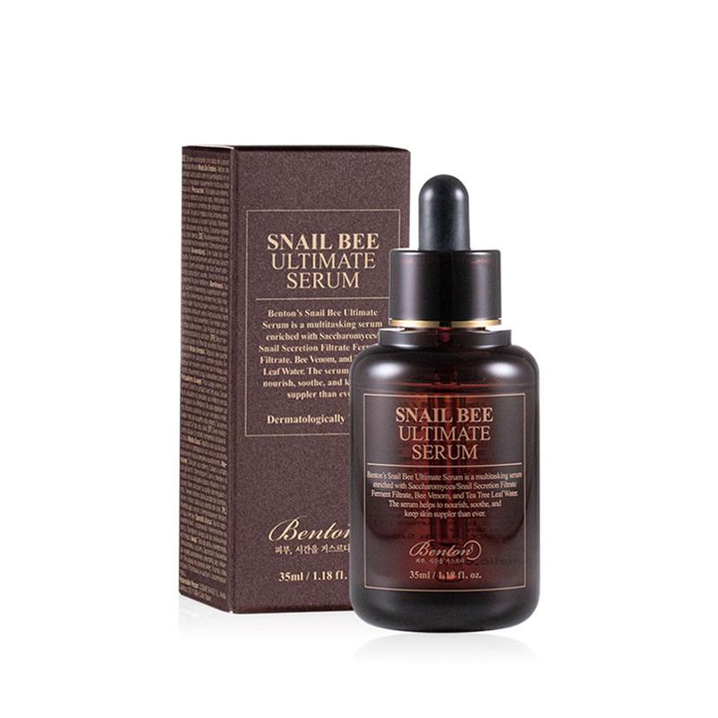 BENTON - Snail Bee Ultimate Serum 35ml