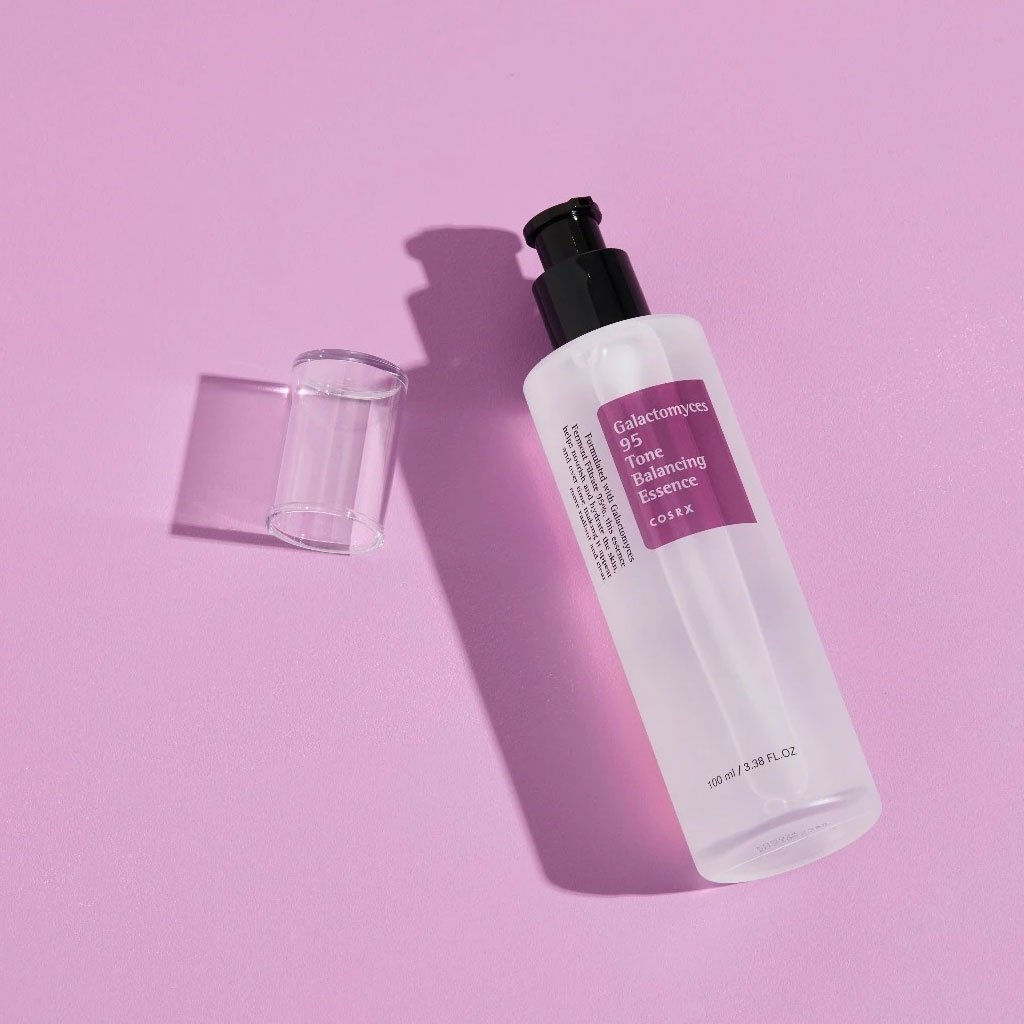 COSRX - Galactomyces 95 Tone Balancing Essence 100ml
