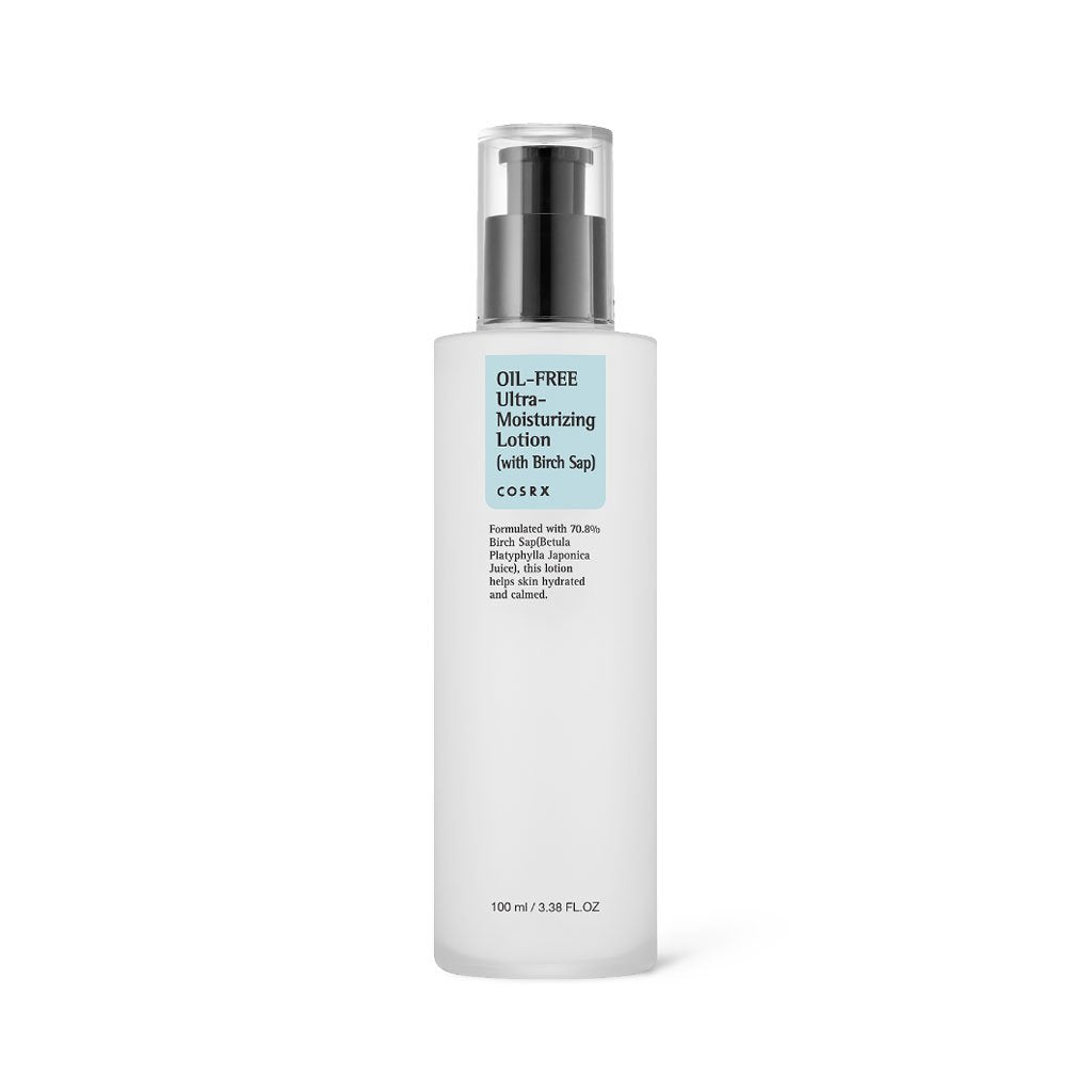 COSRX - Oil-Free Ultra Moisturising Lotion 100ml