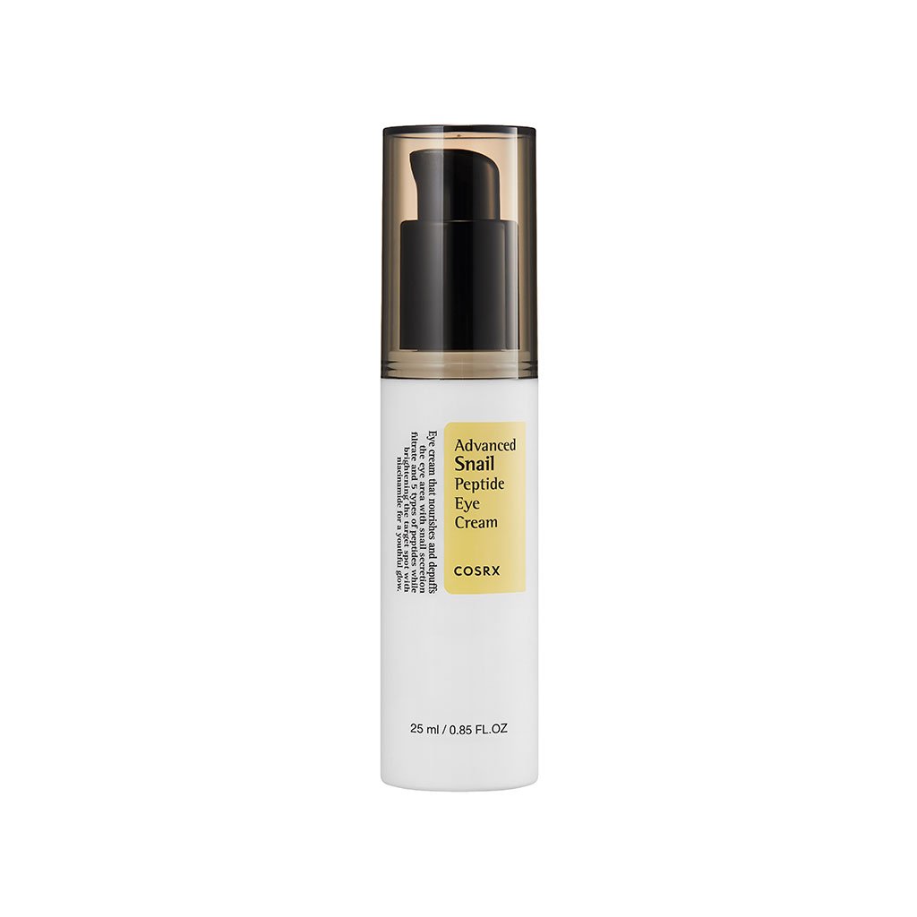 COSRX - Advanced Snail Peptide Eye Cream 25ml