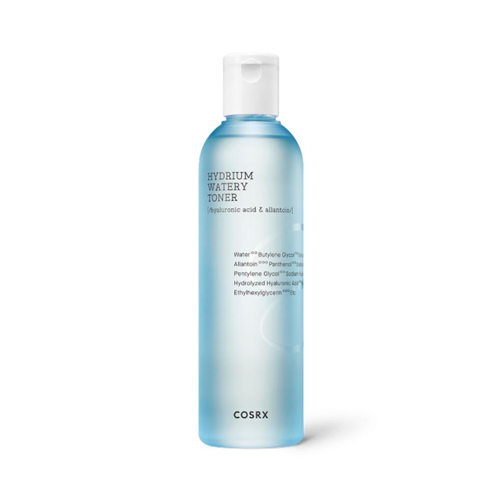 COSRX - Hydrium Watery Toner 150ml