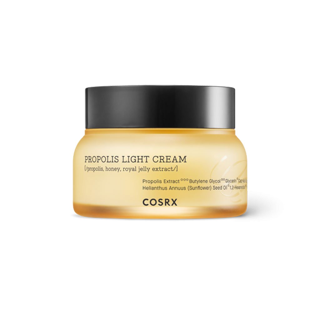 COSRX - Propolis Light Cream 65ml