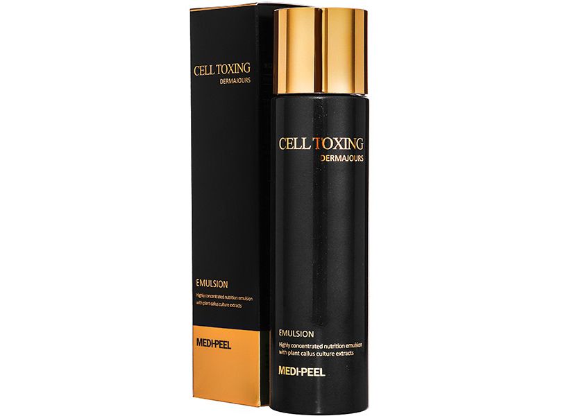 MEDI-PEEL - Cell Toxing Dermajours Emulsion 150ml