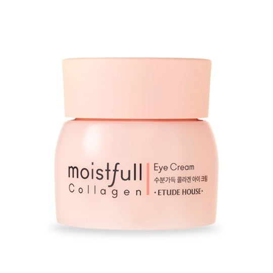 ETUDE HOUSE - Moistfull Collagen Eye Cream 28ml