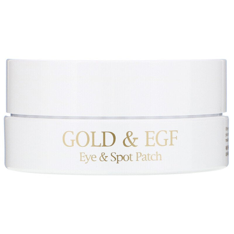 PETITFEE- Gold EGF Eye and Spot Patch 90pc