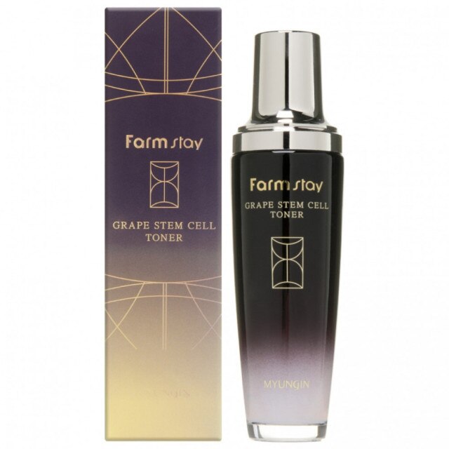 Farm Stay - Grape Stem Cell Toner 130ml