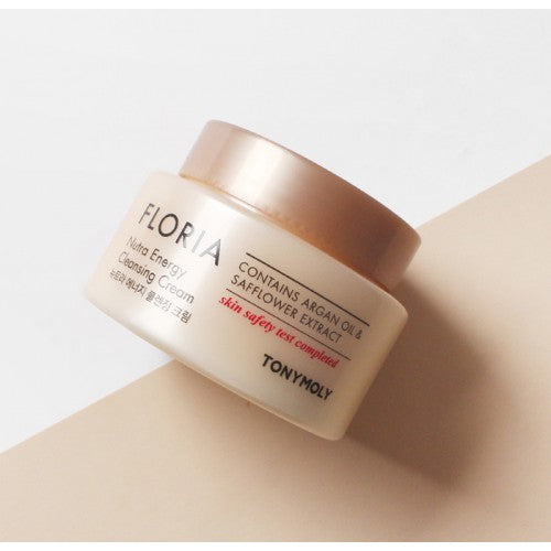 TONYMOLY - Floria Nutra Energy Massage Cream 200ml