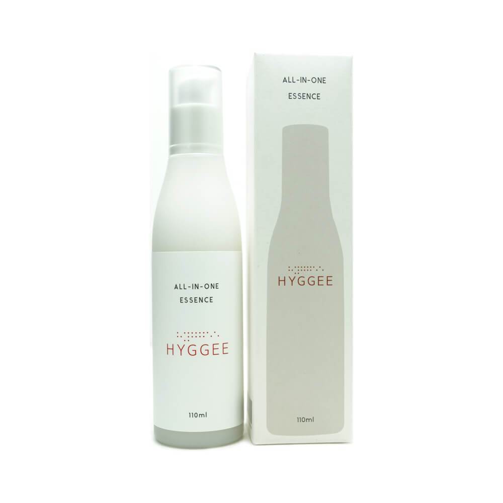 HYGGEE - All In One Essence 110ml