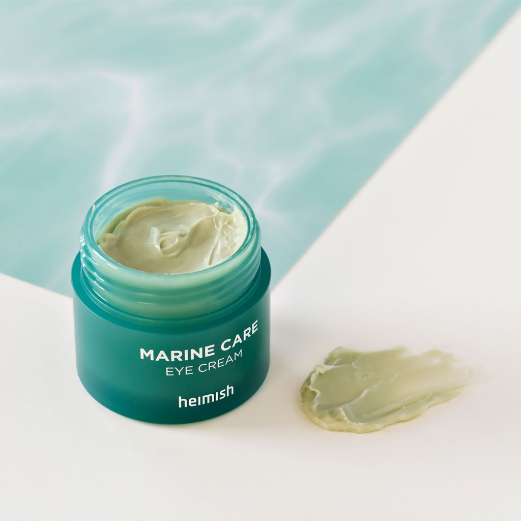 heimish - Marine Care Eye Cream 30ml