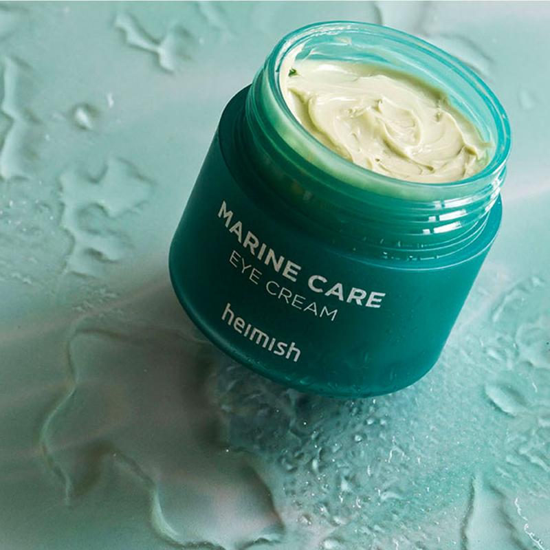 heimish - Marine Care Eye Cream 30ml