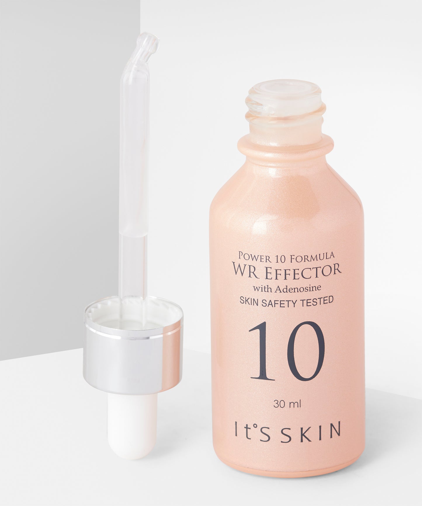 It's SKIN - Power 10 Formula WR Effector with Adenosine 30ml