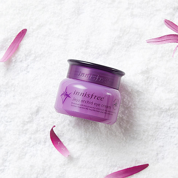 innisfree - Jeju Orchid Eye Cream 30mL
