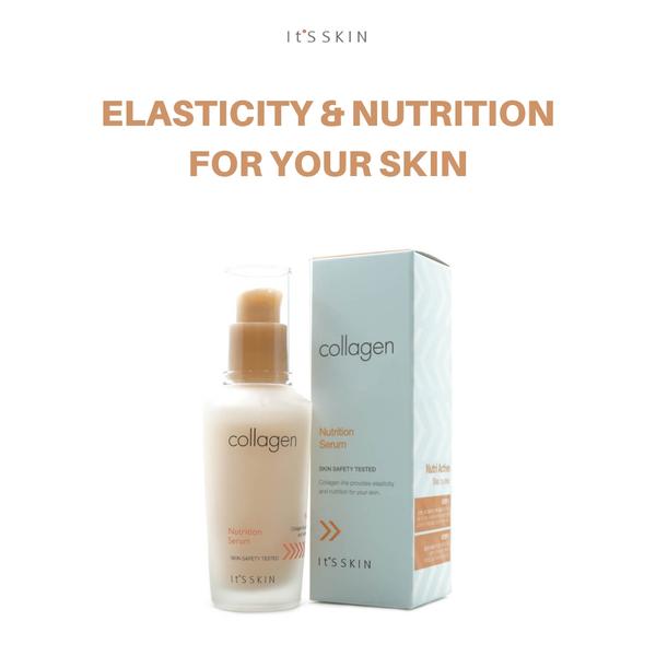 It's SKIN - Collagen Nutrition Serum 40ml