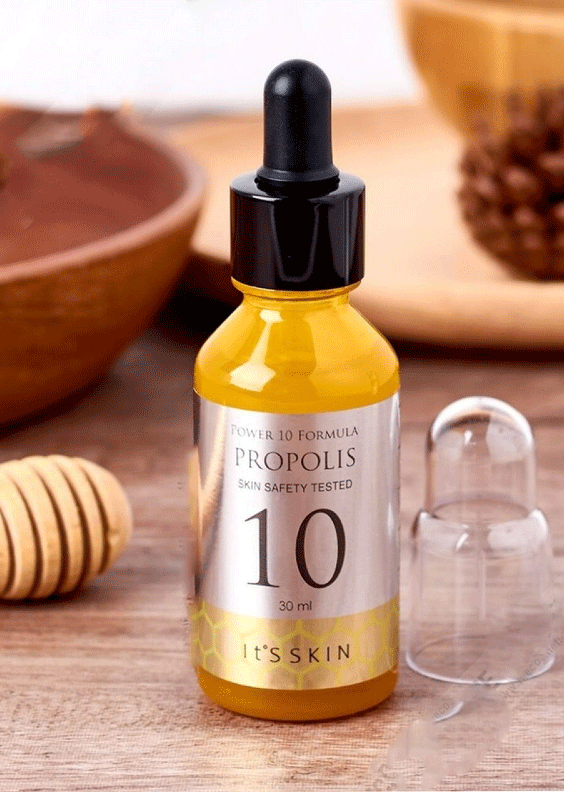 It's SKIN - Power 10 Formula Propolis 30ml
