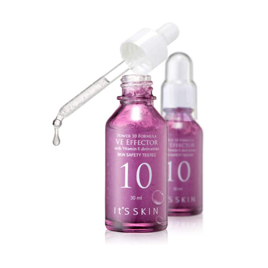 It's SKIN - Power 10 Formula VE Effector with Vitamin E Derivatives 30ml
