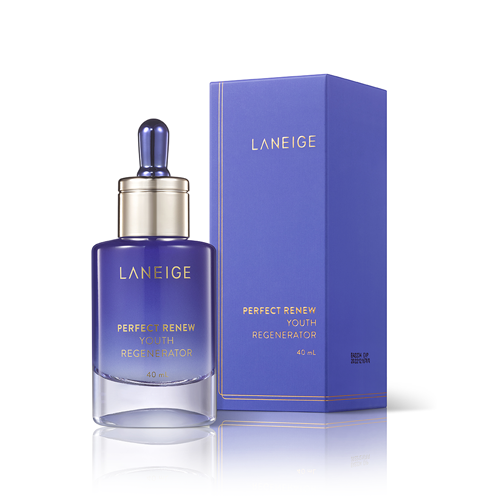 LANEIGE - Perfect Renew Youth Regenerator 40ml