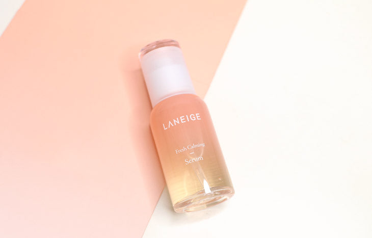 LANEIGE - Fresh Calming Balancing Serum 80mL
