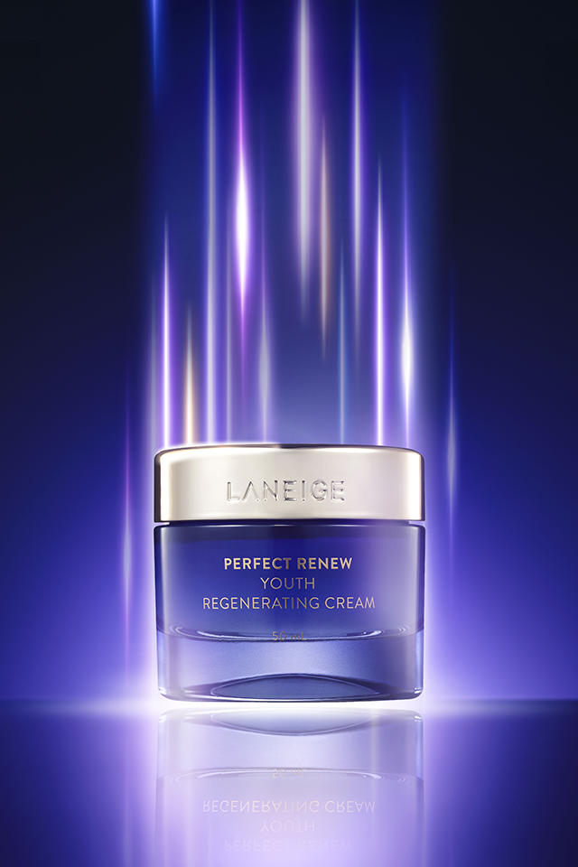 LANEIGE - Perfect Renew Youth Regenerating Cream 50mL