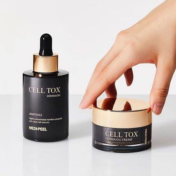 MEDI-PEEL - Cell Toxing Dermajou Ampoule 100ml