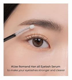 Rom&nd - Han All Lash Serum 8ml