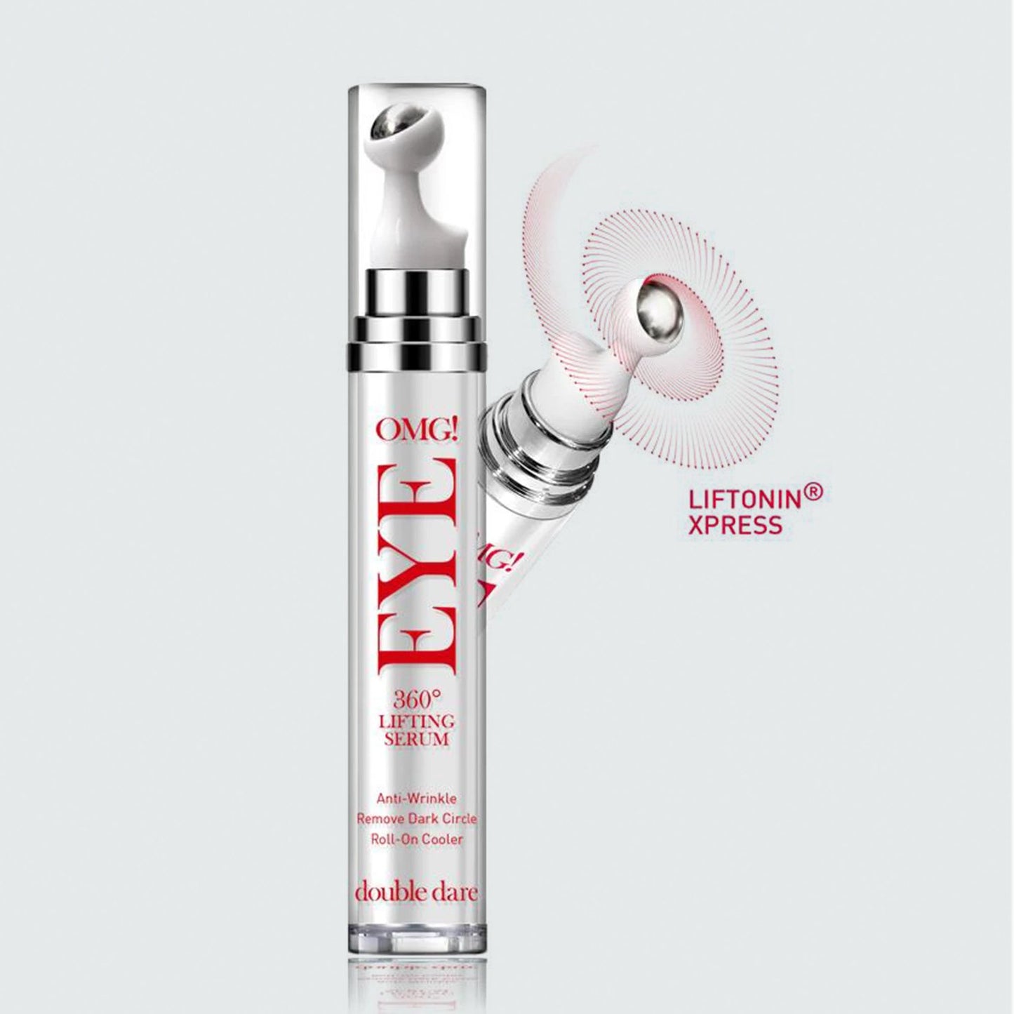 double dare - OMG! Eye 360 Lifting Serum 22ml