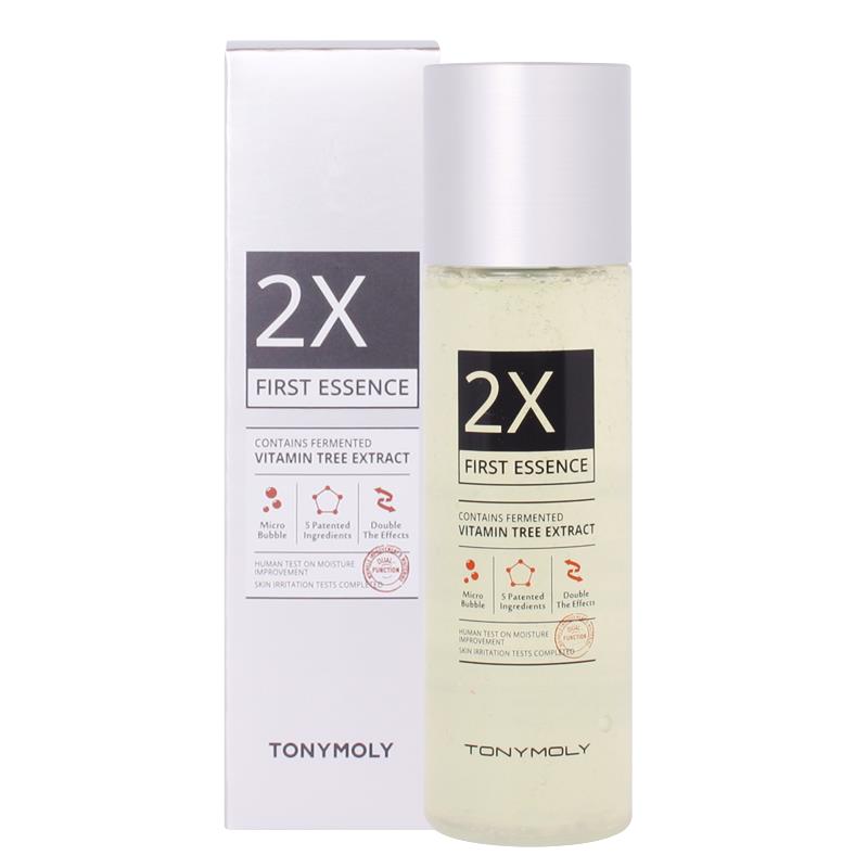 TONYMOLY - 2X First Essence 200ml