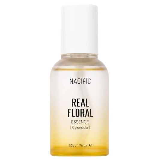 NACIFIC - Real Floral Calendula Essence 50mL